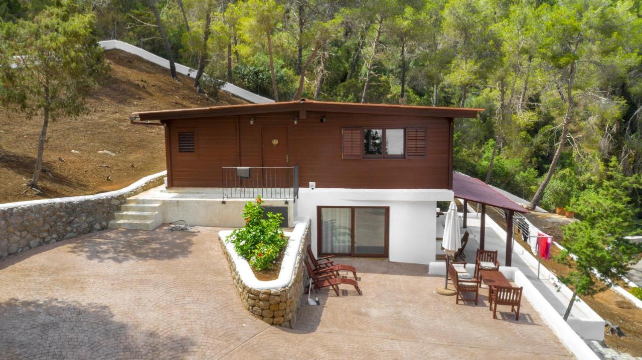 Oasis Villas Complex Cala Llonga  Exterior photo